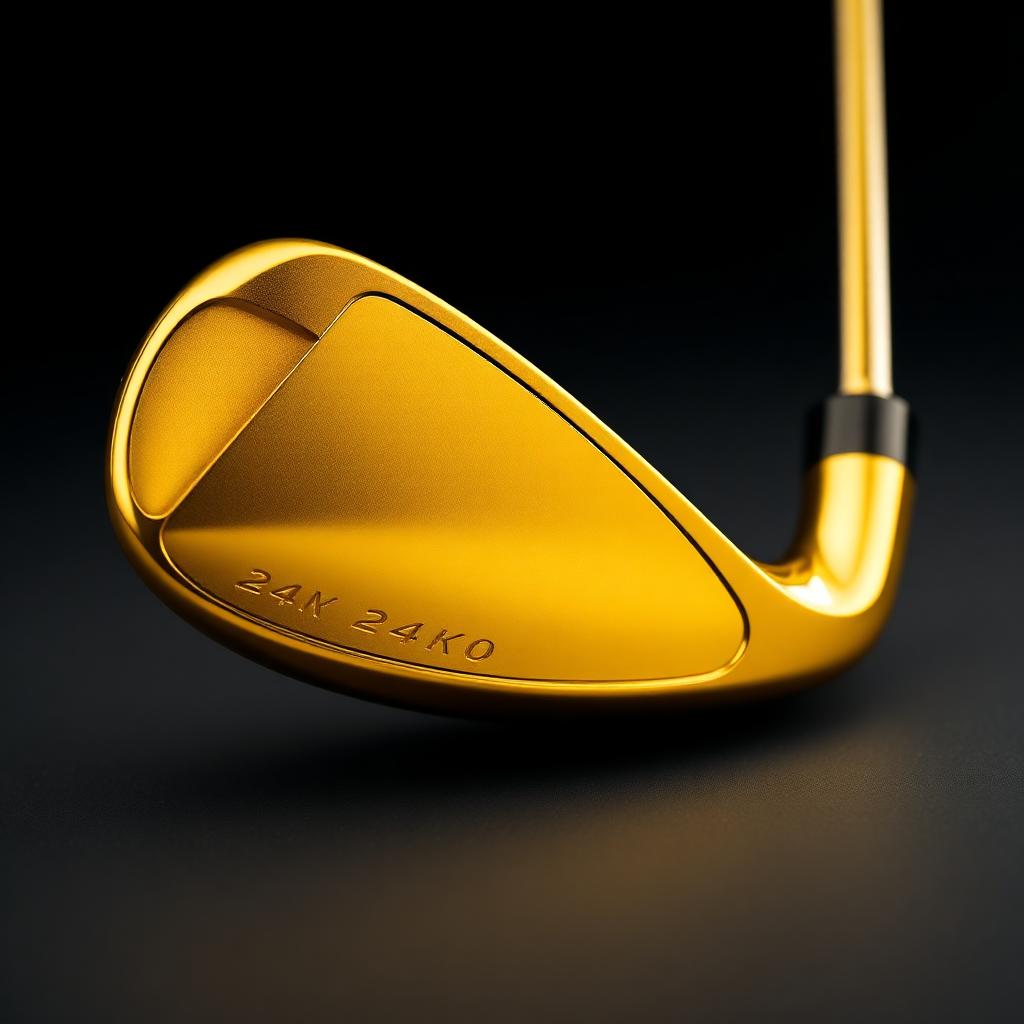 Golf Club Head