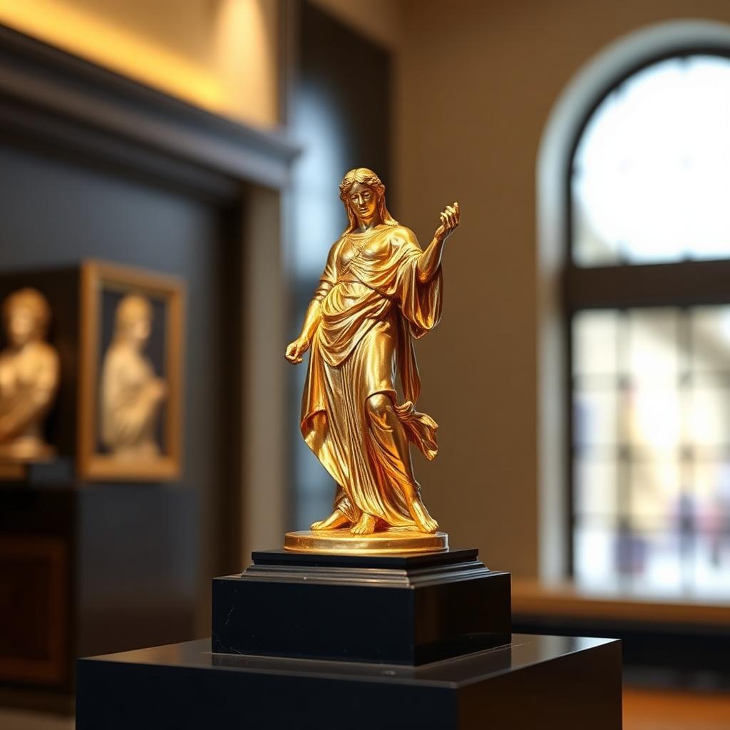 Statue